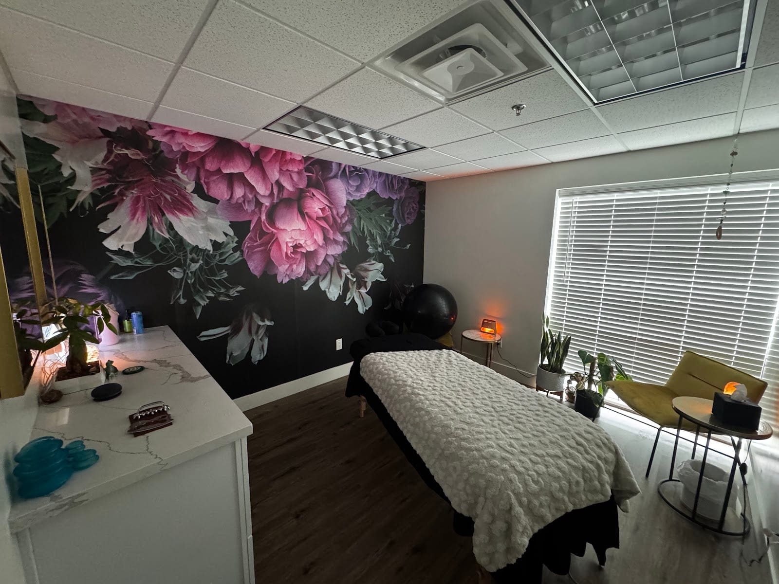 Radiance Fascia Bodywork
