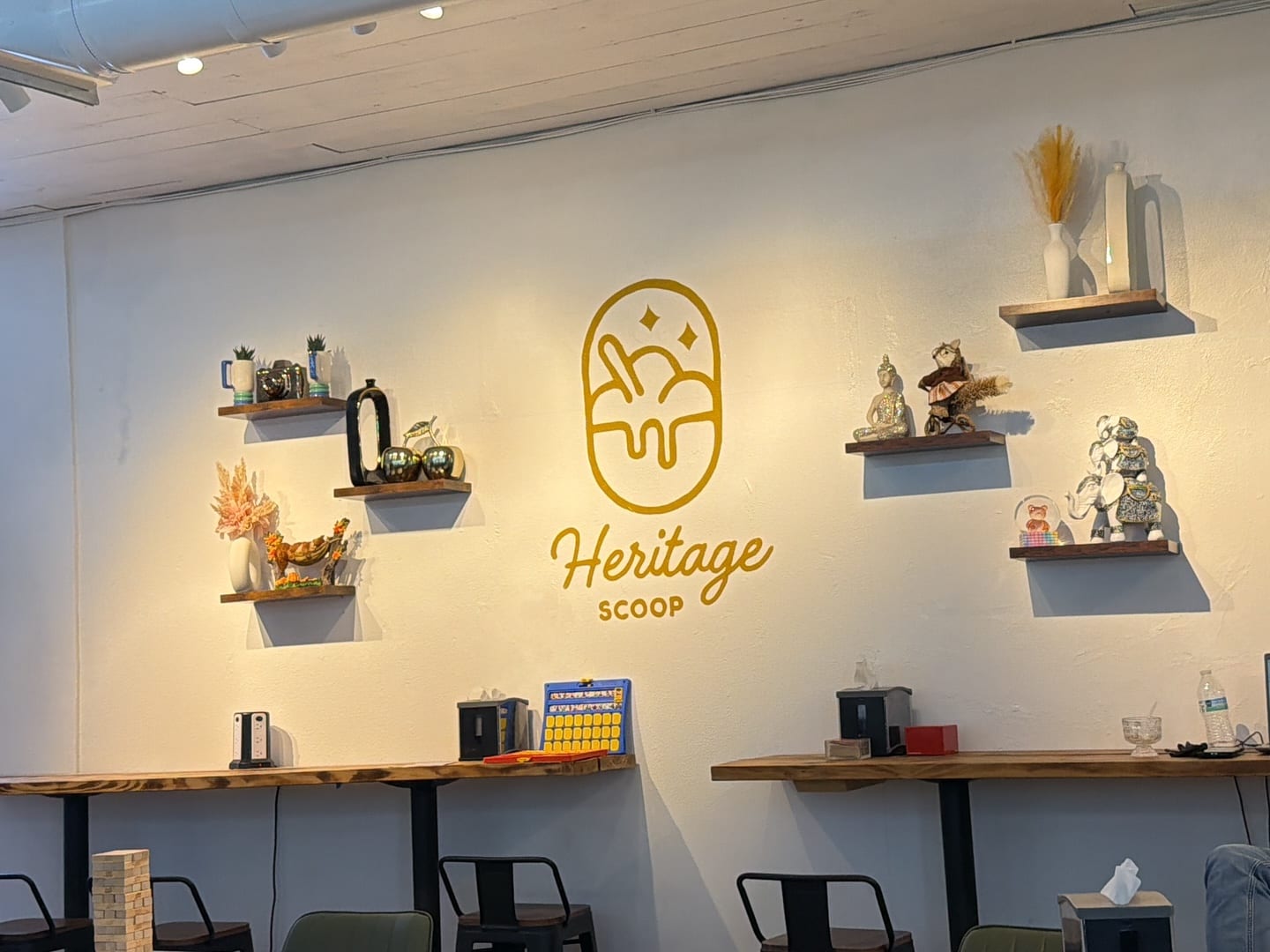 Heritage Scoop - Denton, photo 2
