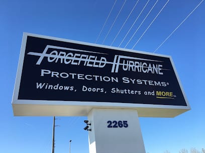 Forcefield Hurricane Protection