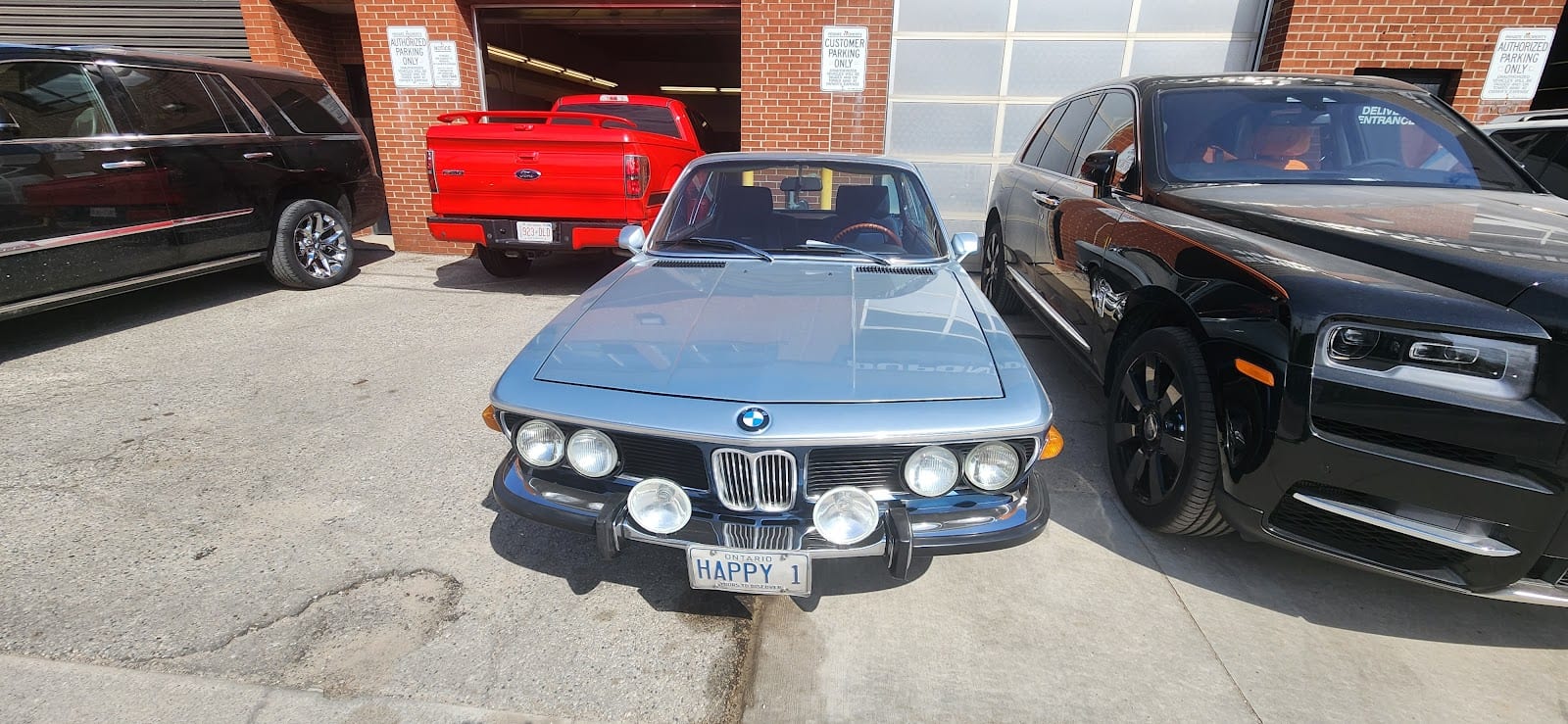 Dupont Auto Collision Ltd, photo 3
