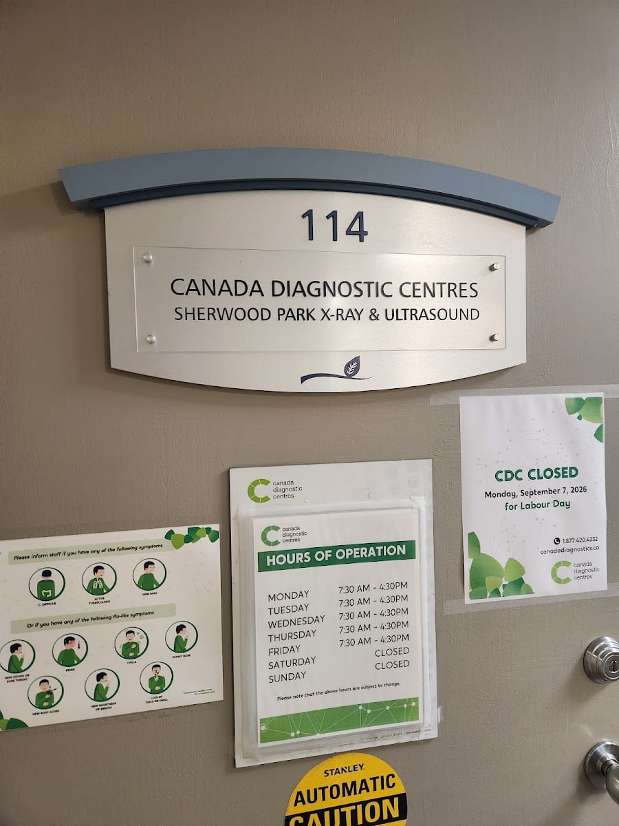 Canada Diagnostic Centres, photo 3