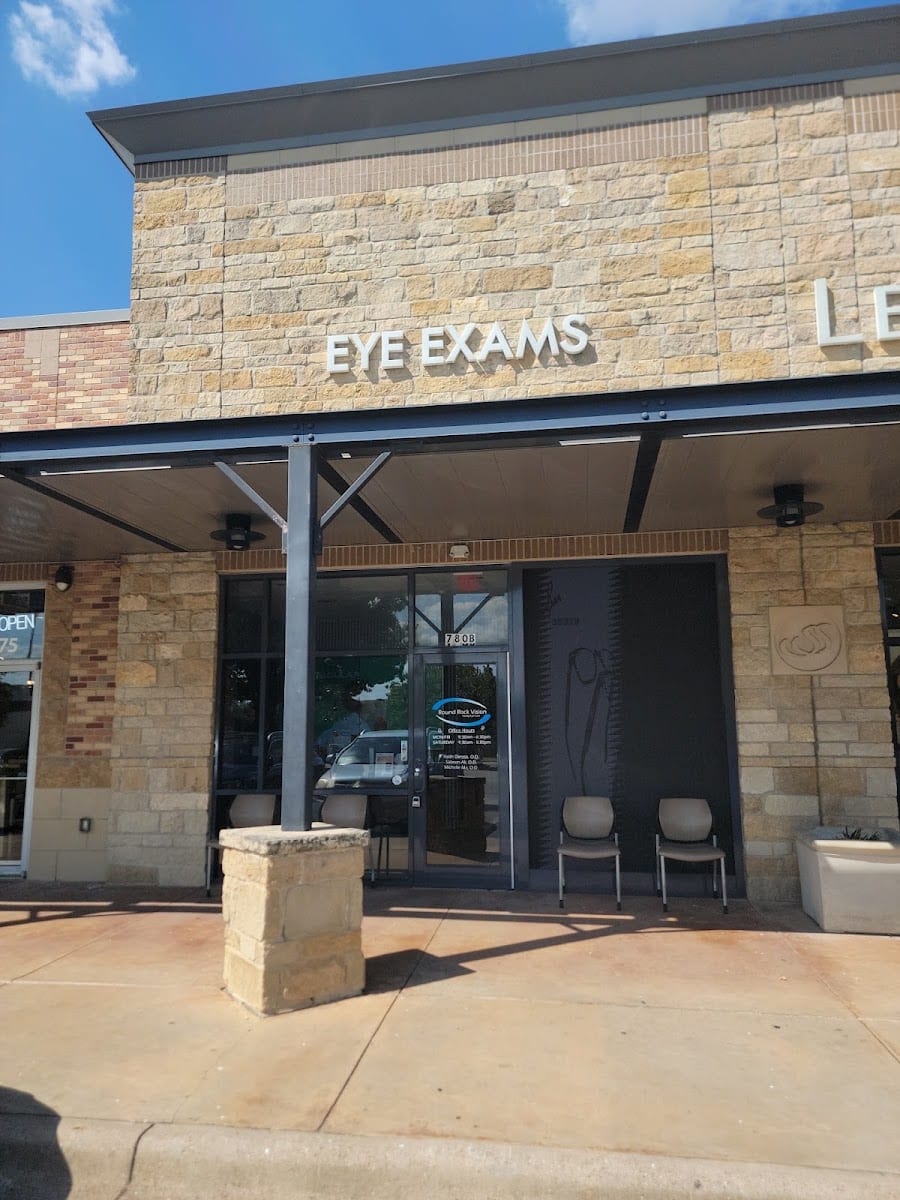 Round Rock Vision, photo 2