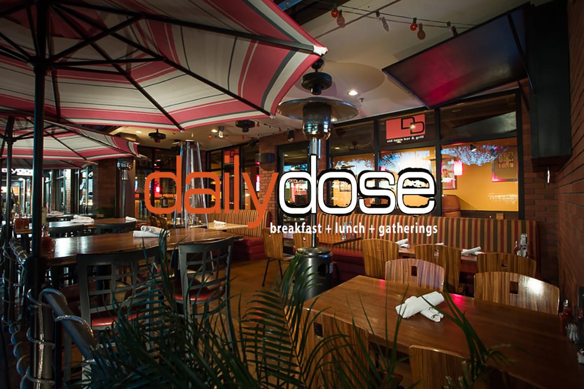 Daily Dose Old Town Bar & Grill, photo 2