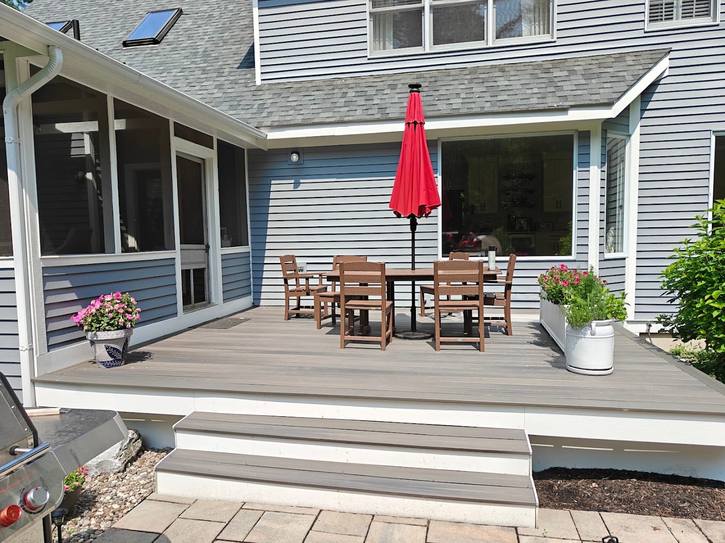 Ace Handyman Services Saratoga Springs