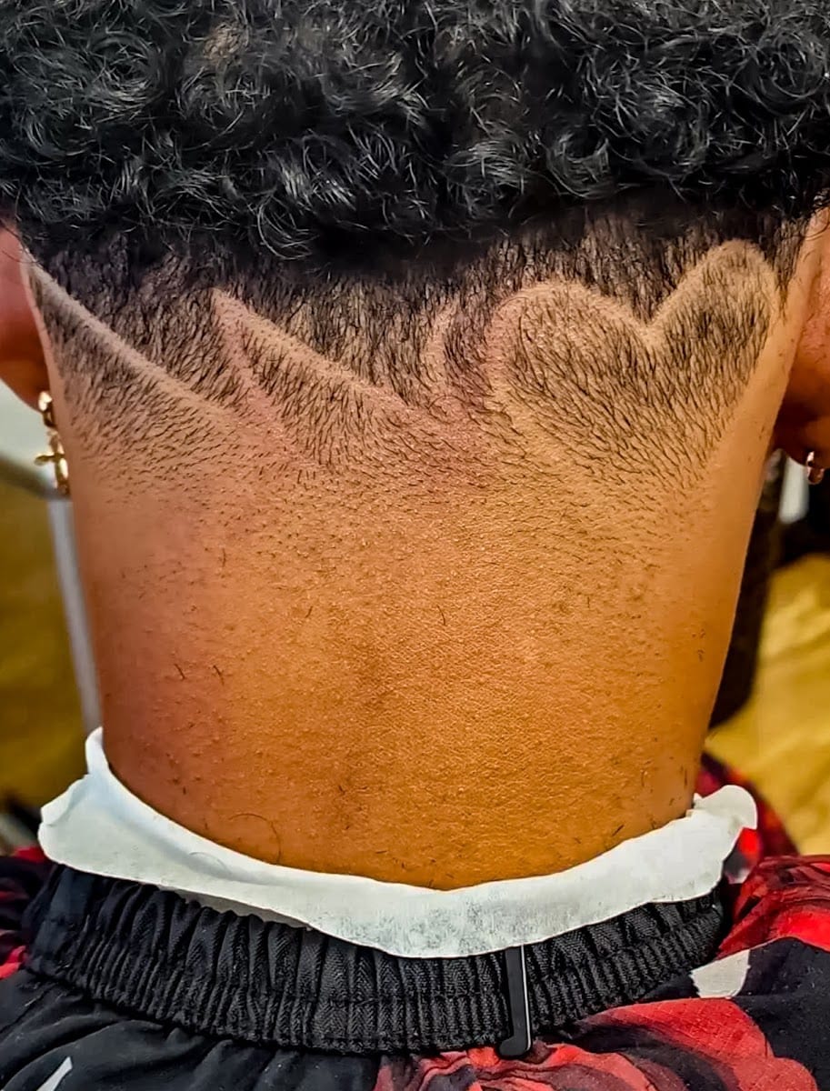 King Kutz Barbershop