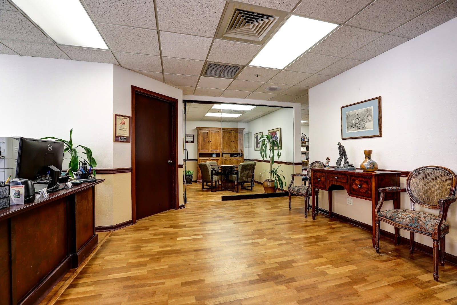 Lazzara Law Firm