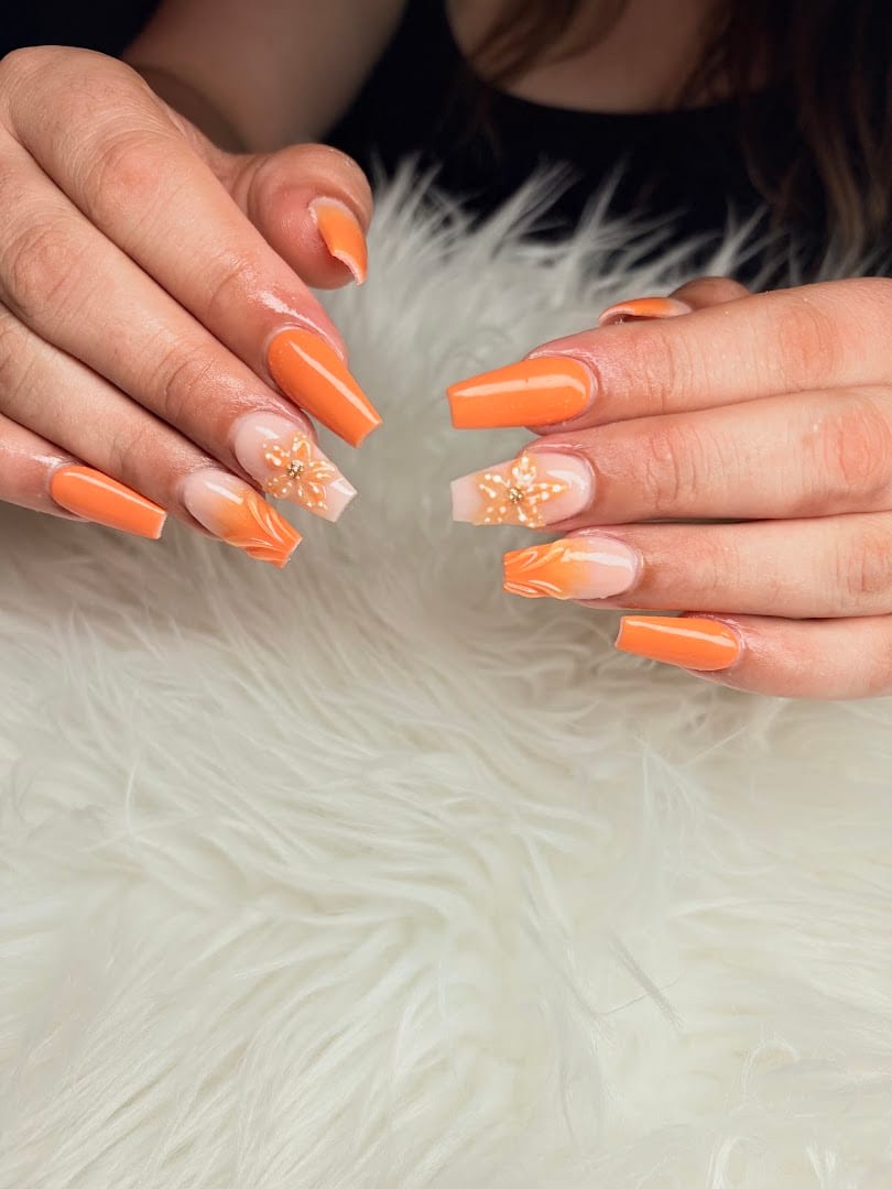 Nattys nails, photo 3