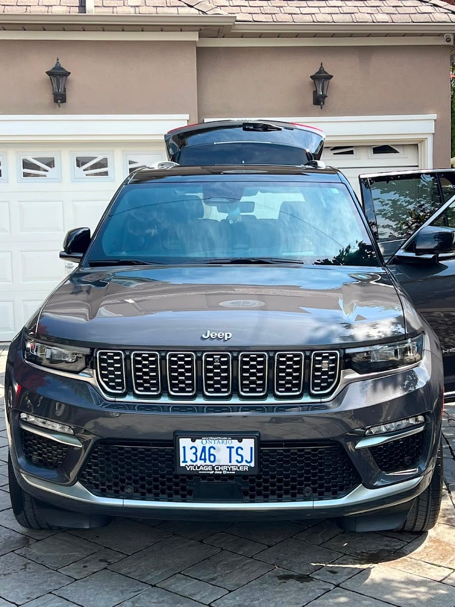 Auto Mobile Car Detailing Stephenson, photo 3