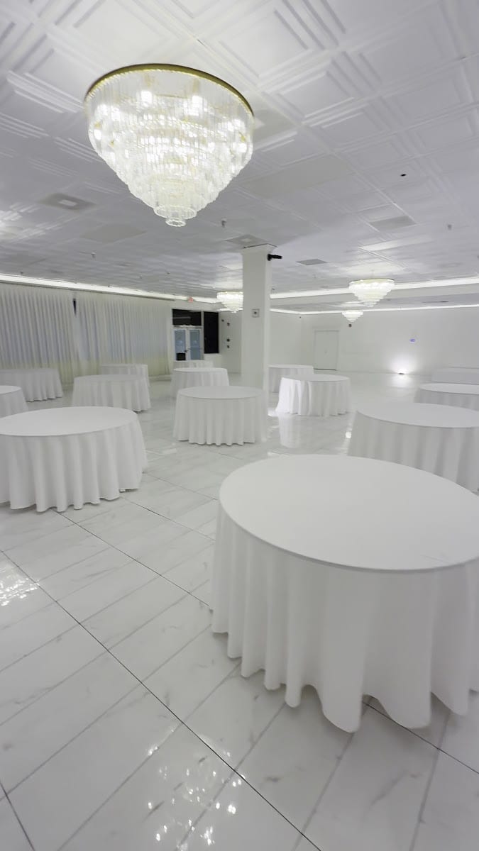 The Rose Court Ballroom, photo 3