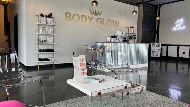 Body Glow New york, photo 2