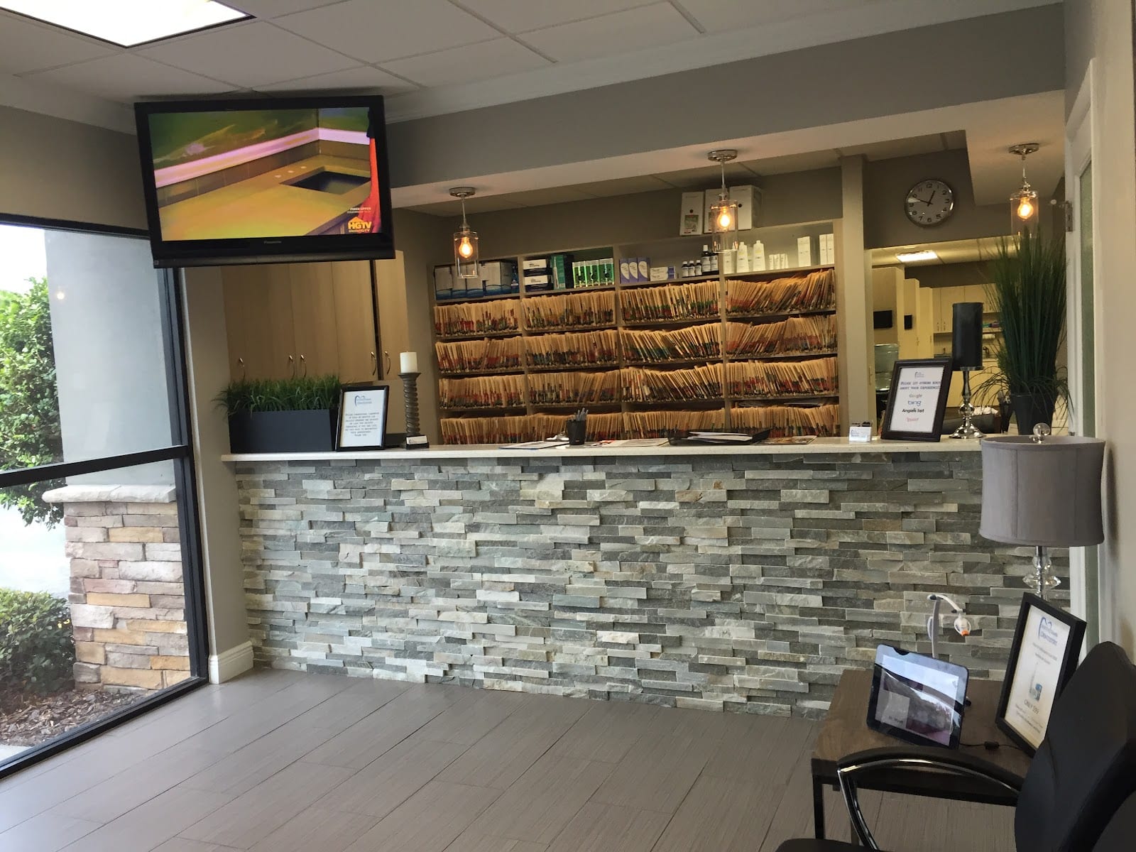 South Tampa Dentistry, photo 3