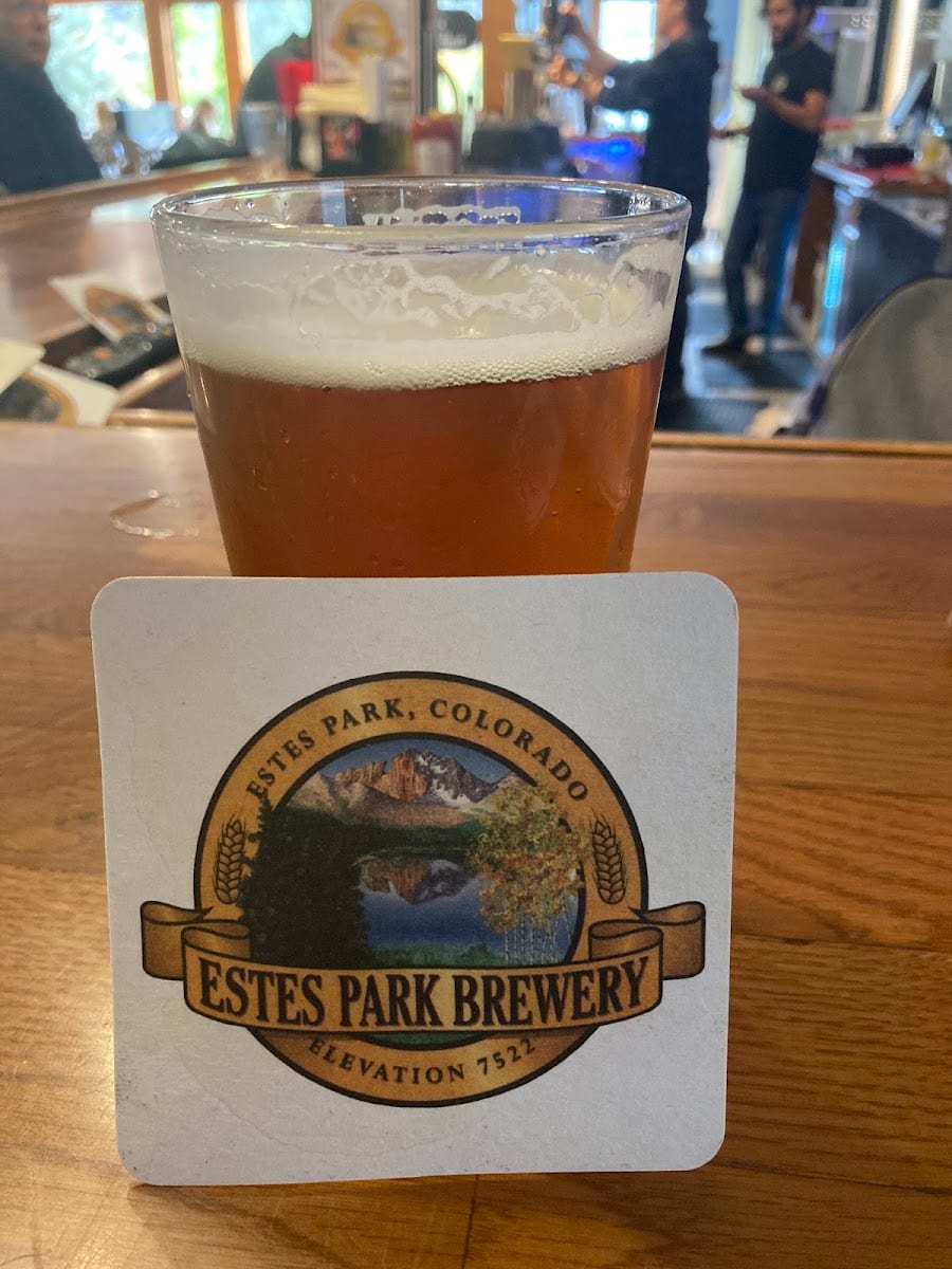 Estes Park Brewery, photo 3