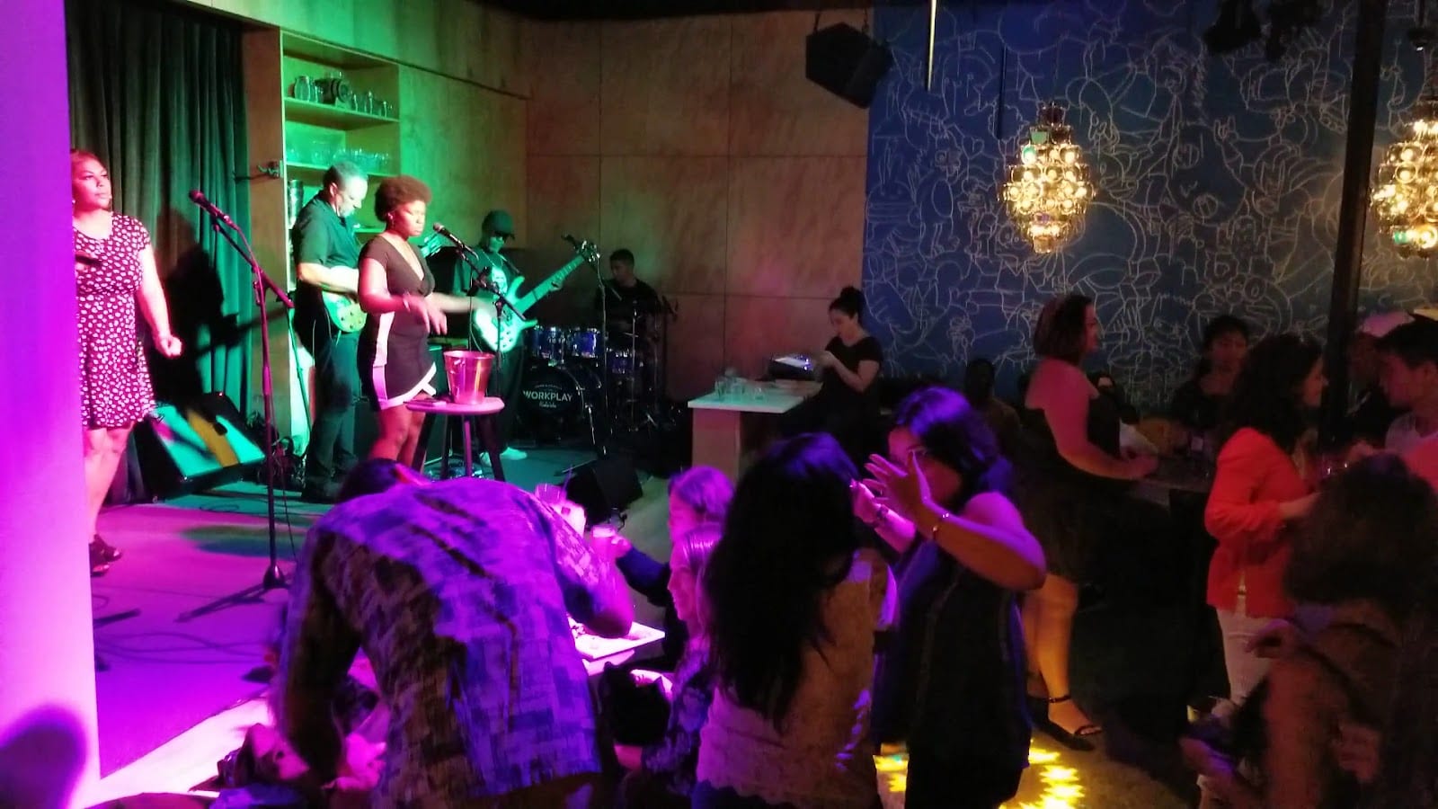 The Gatsby Hawai'i, photo 3