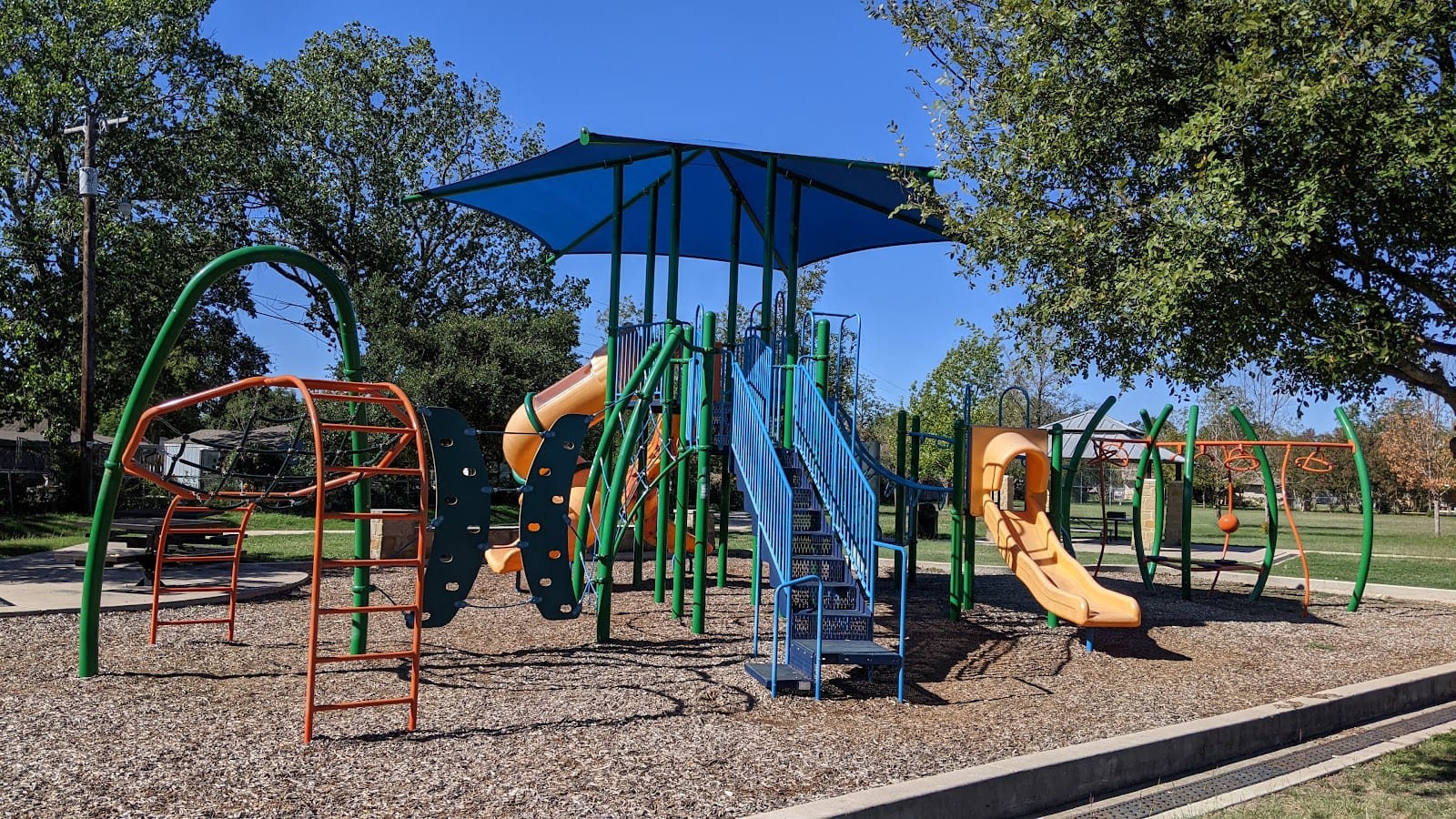 Stella Park