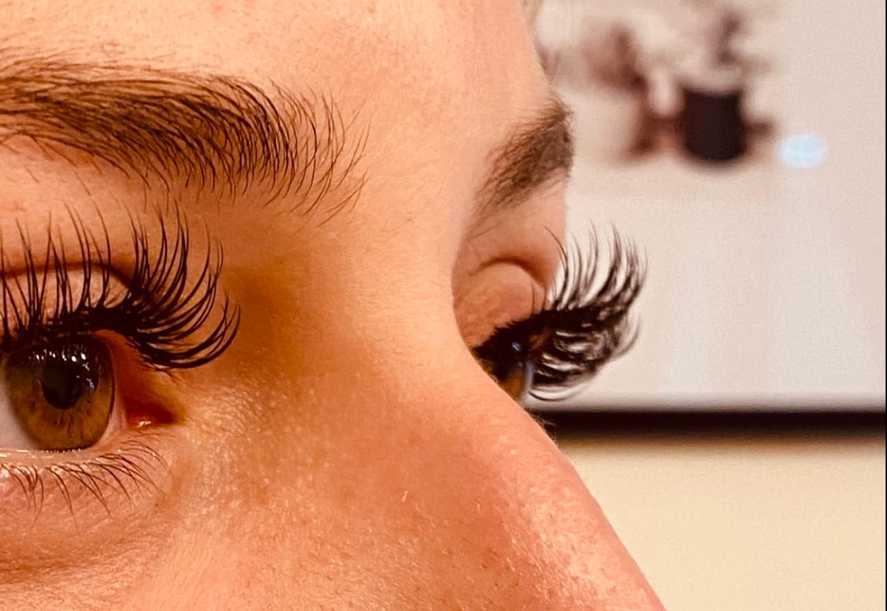 Posh Hair & Lash Lounge, photo 2