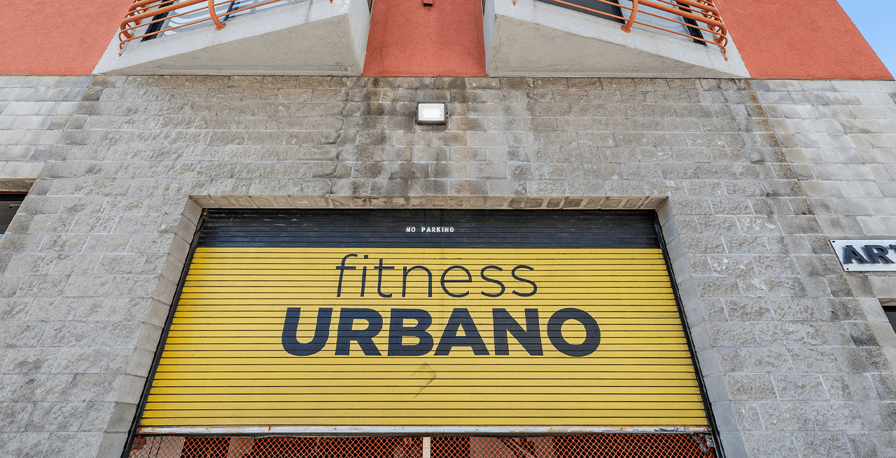 Fitness Urbano, photo 3
