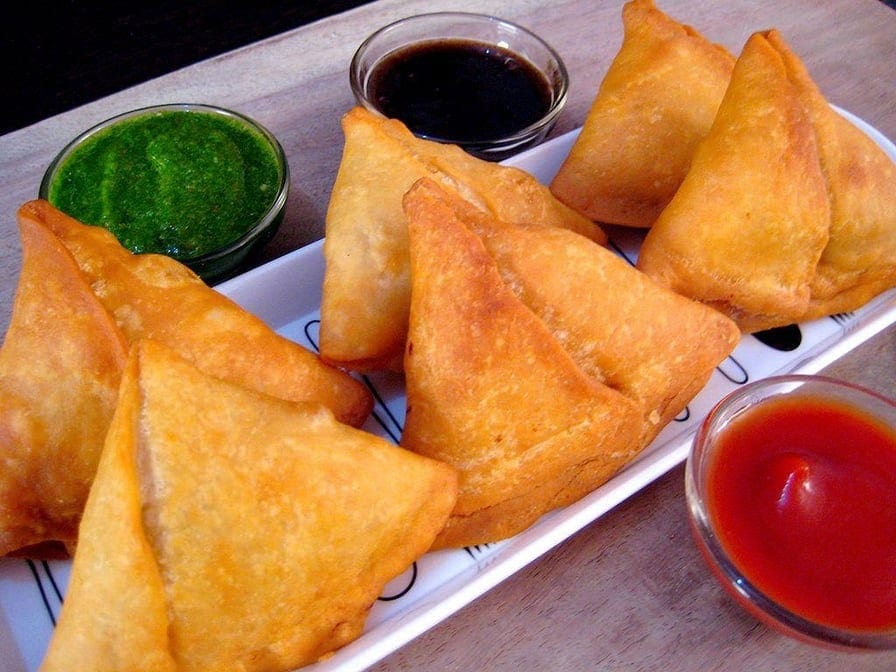 Desi Food Yard, photo 3