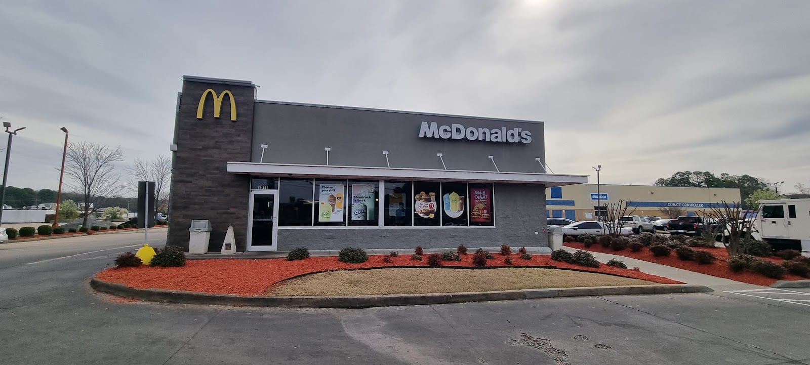 McDonald's, photo 2