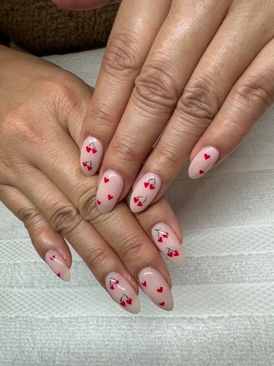 CC Nail Spa