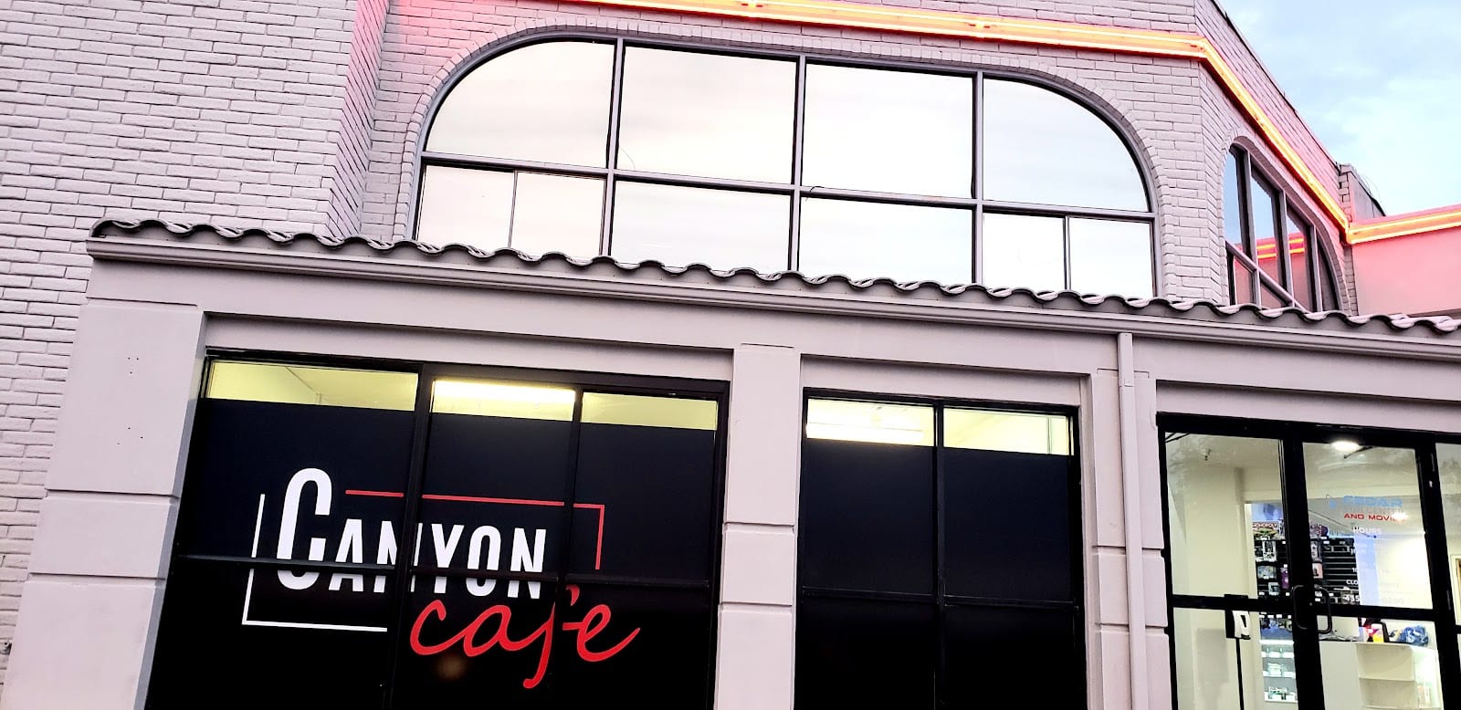 Canyon Cafe, photo 2