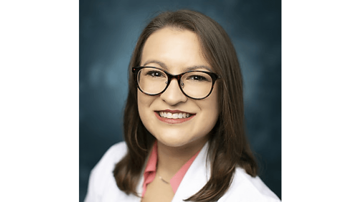 Brittany Mitchell, MD