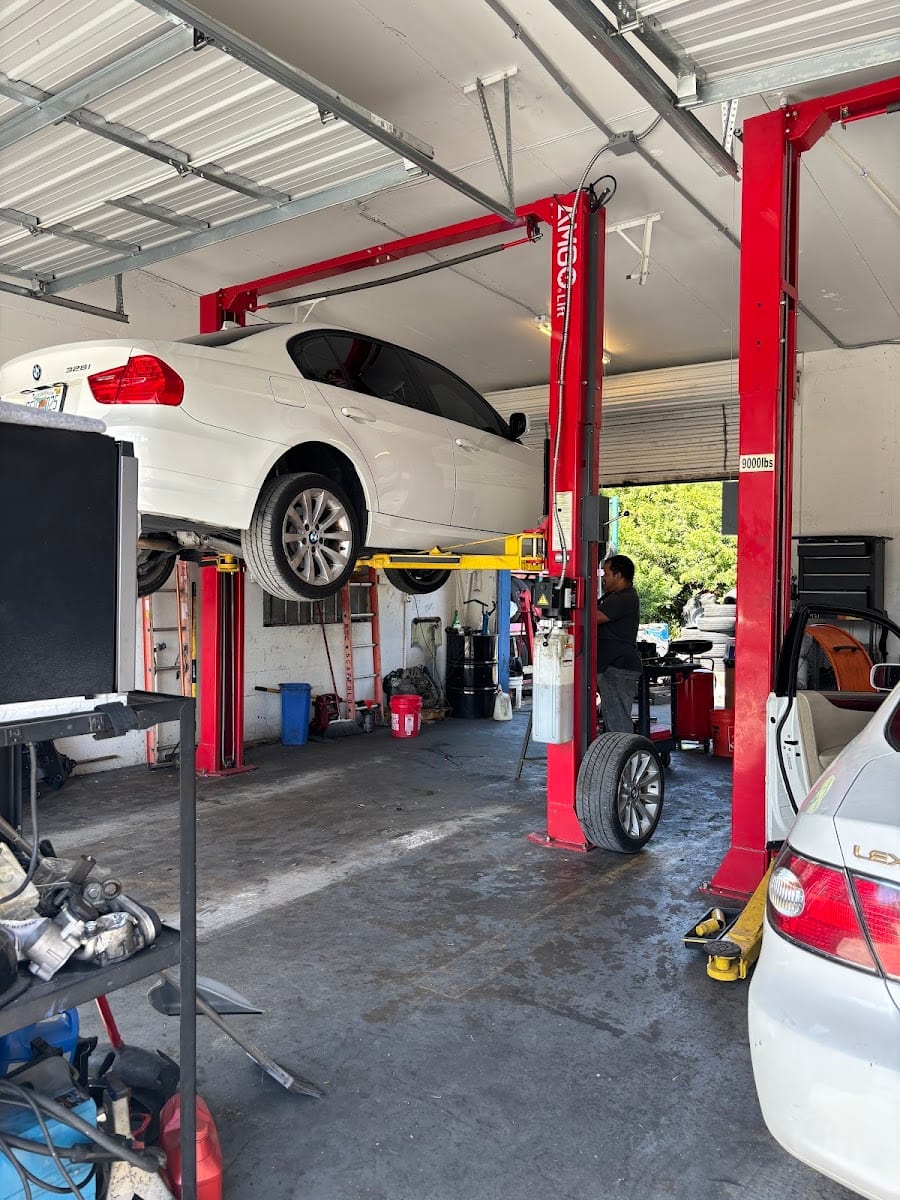 Horizon Tires and Car Service, photo 2
