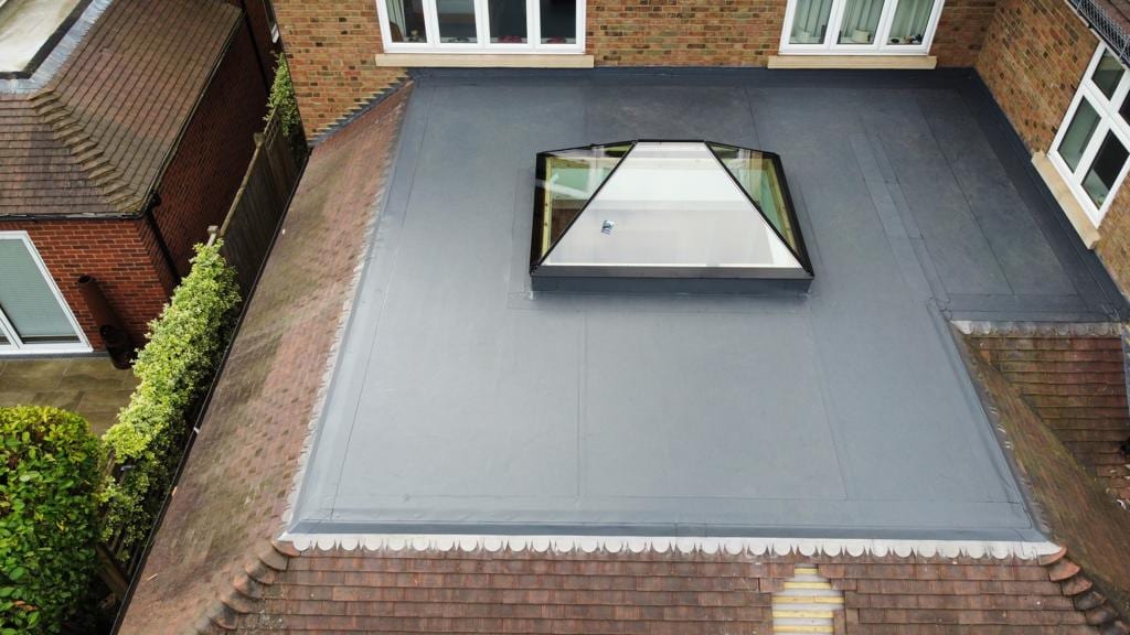 Anderson Roofing (St Albans) ltd, photo 2