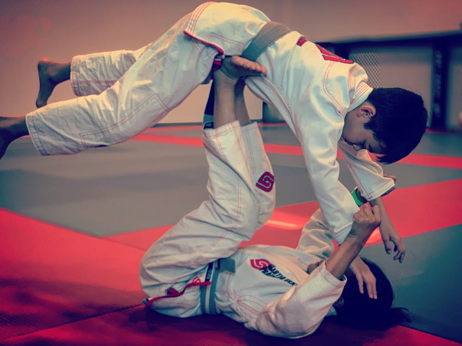 The Martial Arts Training Centre, photo 2