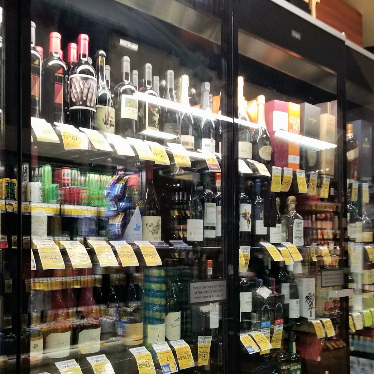 Safeway, photo 4