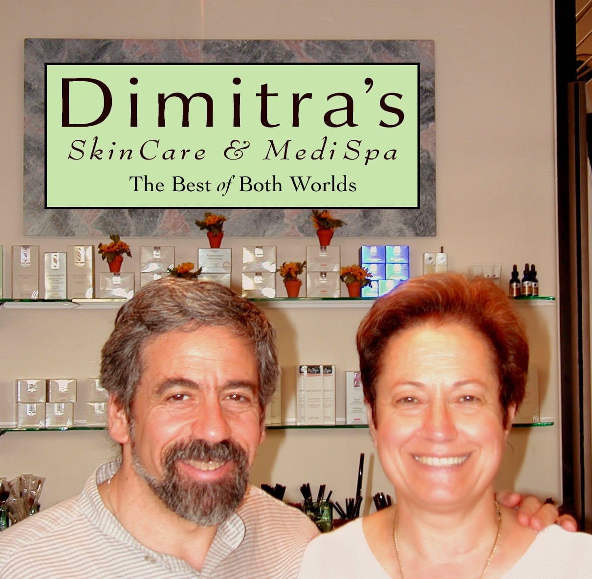 Dimitra's SkinCare & Electrolysis, photo 2