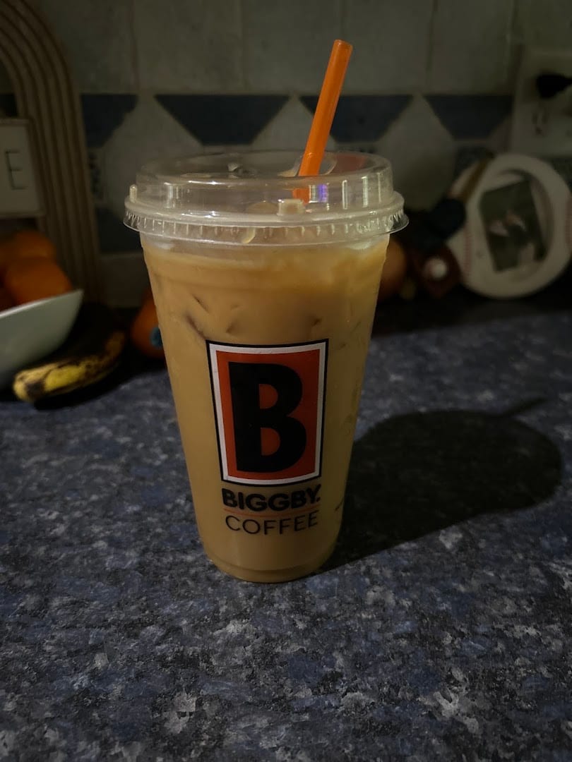 BIGGBY COFFEE, photo 2