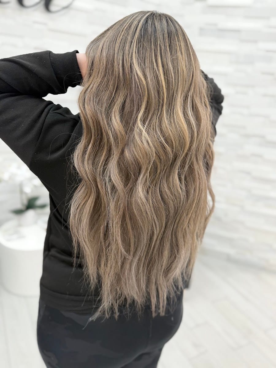 Candice - HILL HOUSE OF HAIR, photo 4