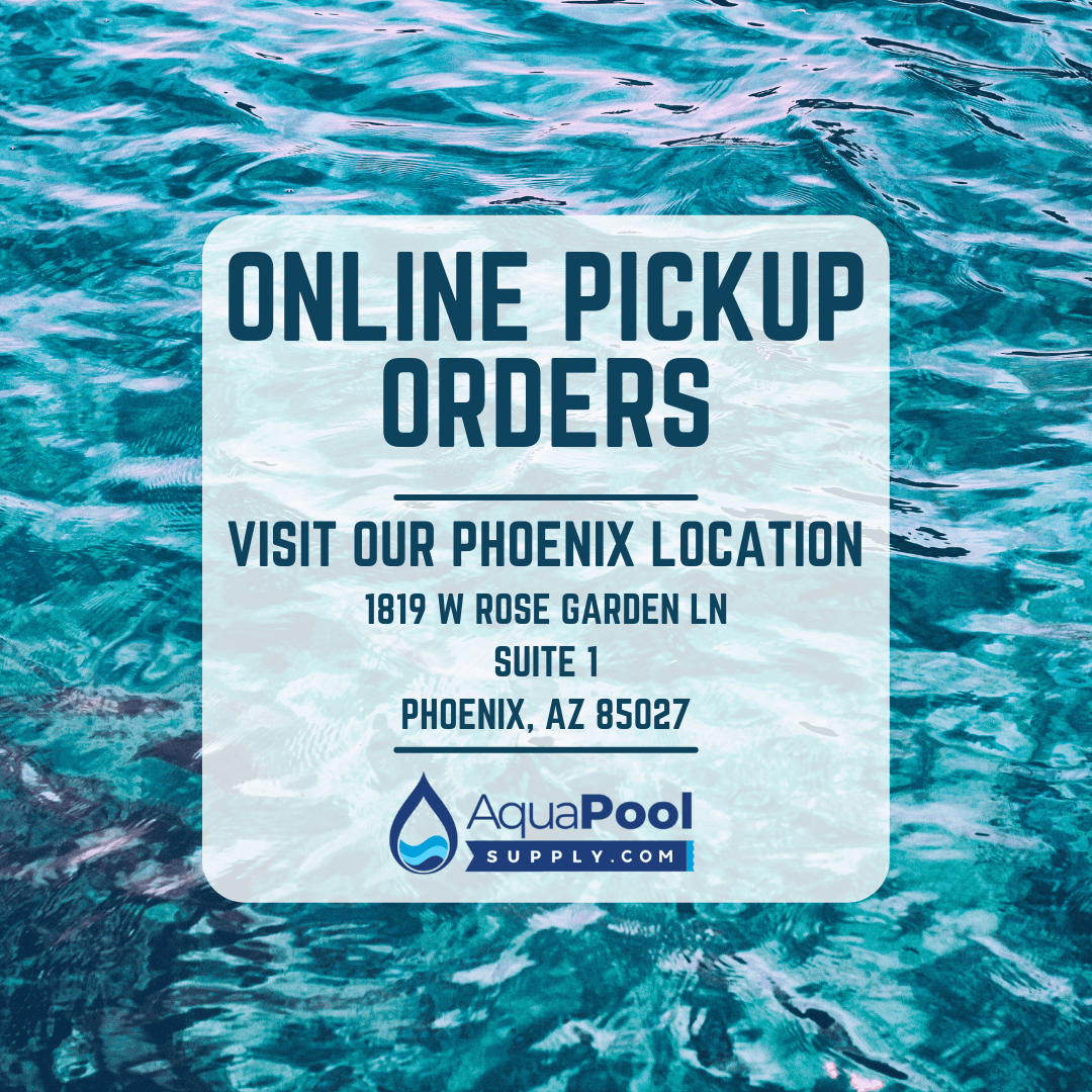 Aqua Pool Supply