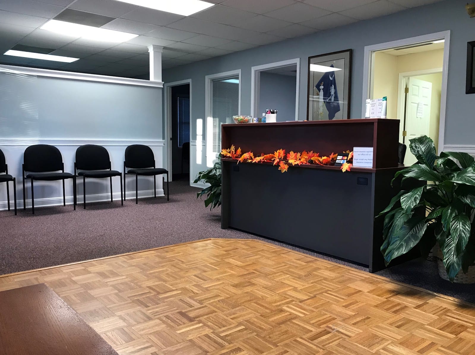 Palmetto Family Chiropractic