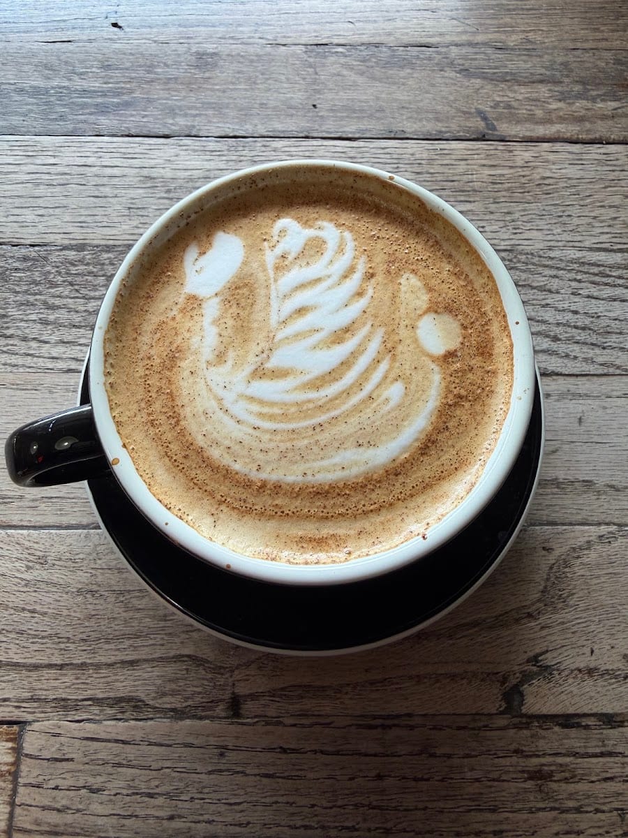 The Perc Coffeehouse, photo 4