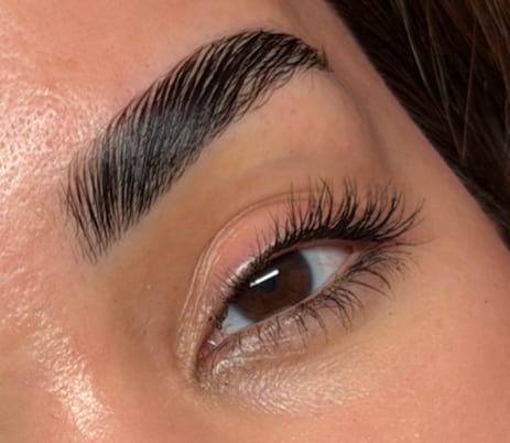 Mahsaam lash studio
