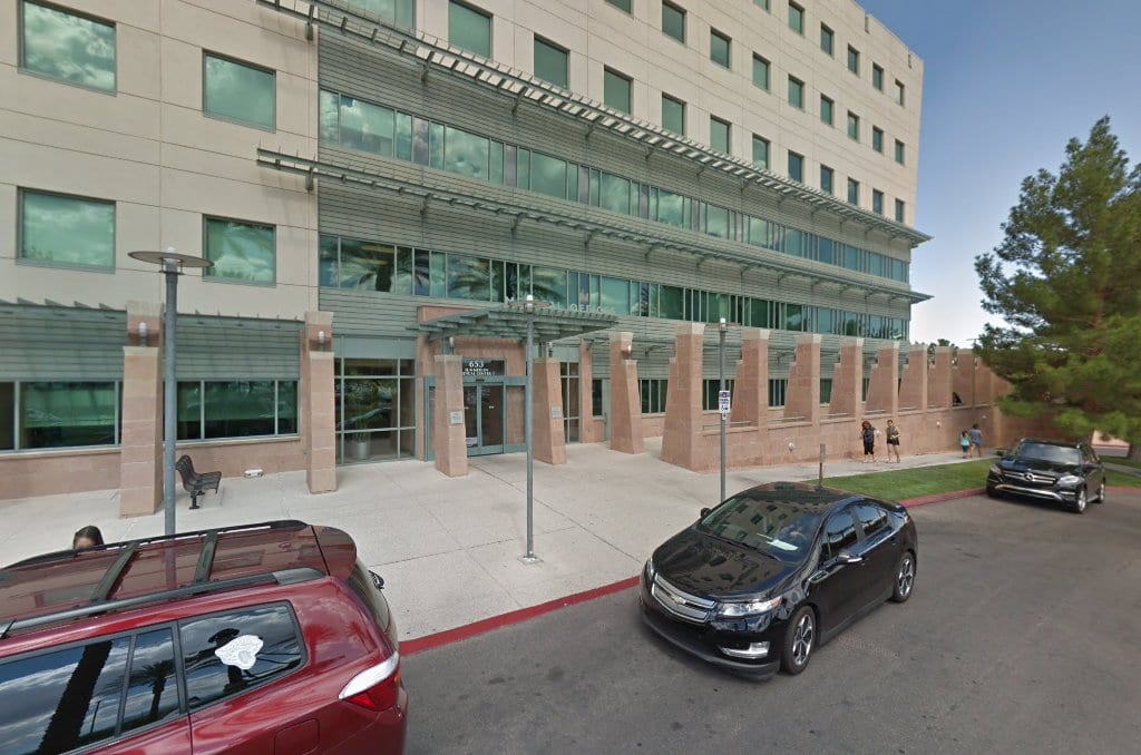 Neurology Center Of Nevada, photo 3