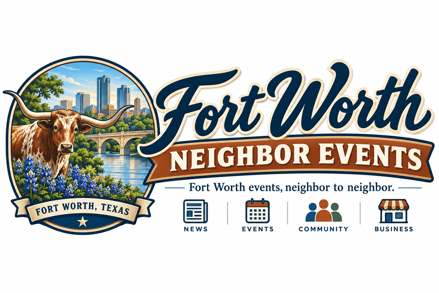 Fort Worth Neighbor Events