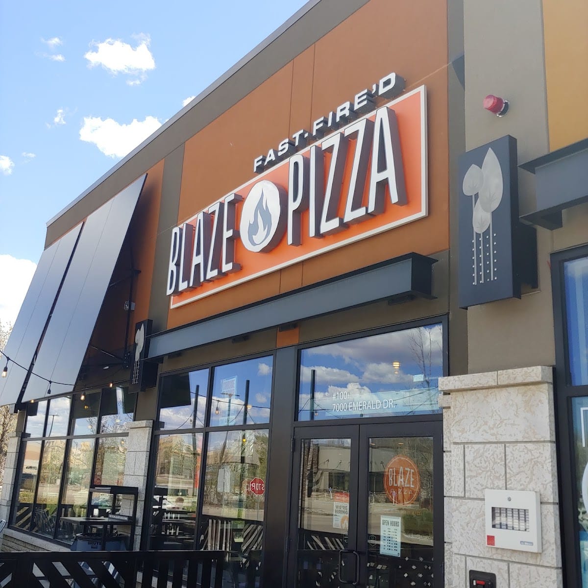 Blaze Pizza, photo 2