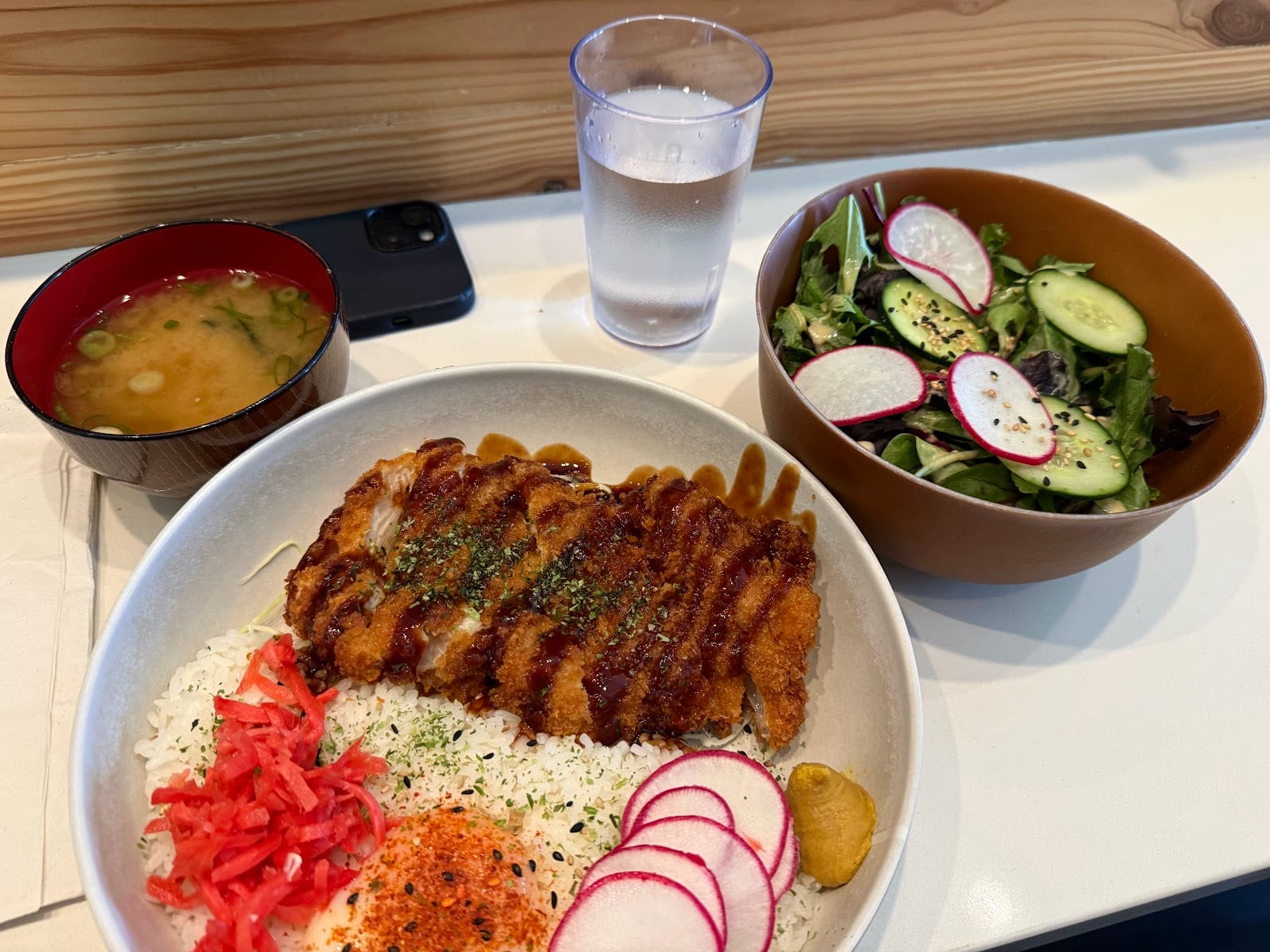 Cafe Okawari