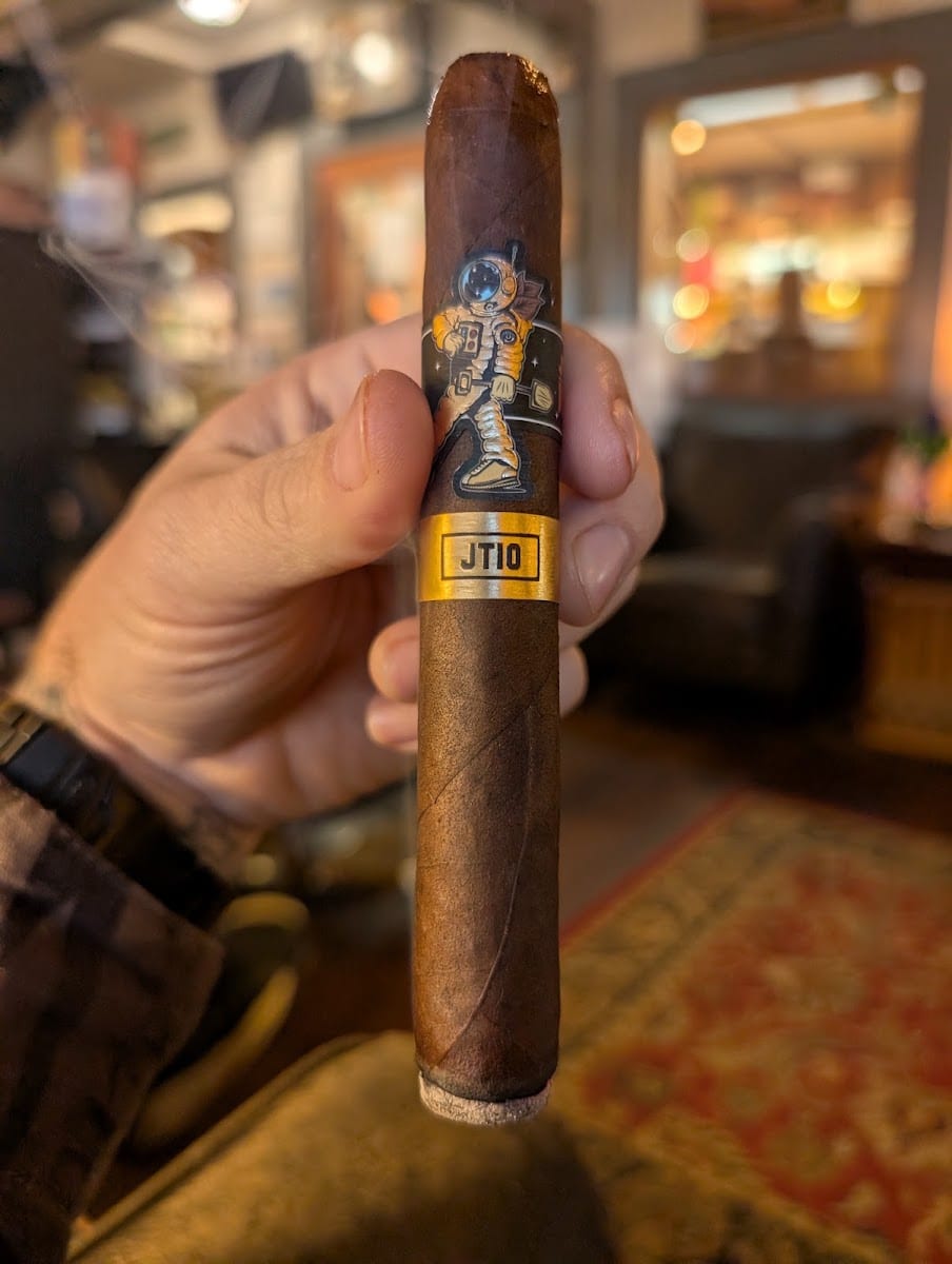 Havana Rey's Cigar Shop & Lounge, photo 4