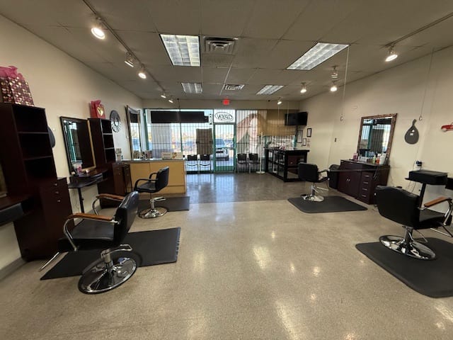 Studio 47 Hair Salon