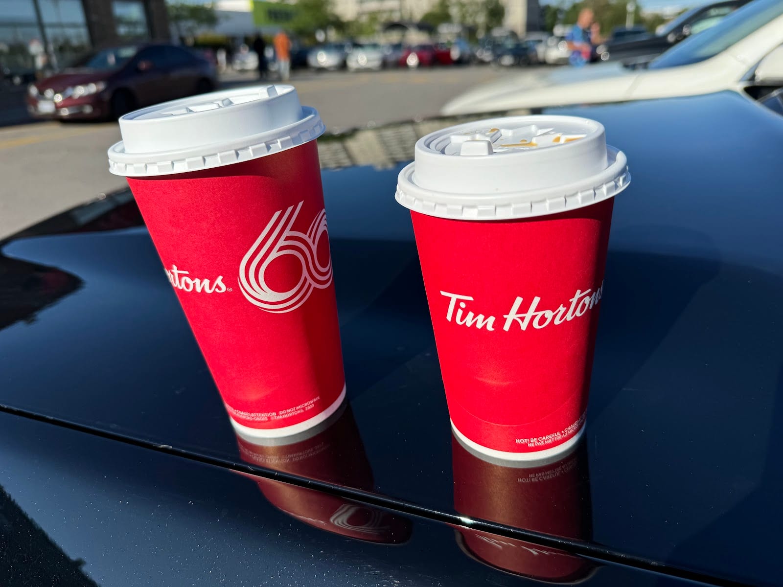 Tim Hortons, photo 3