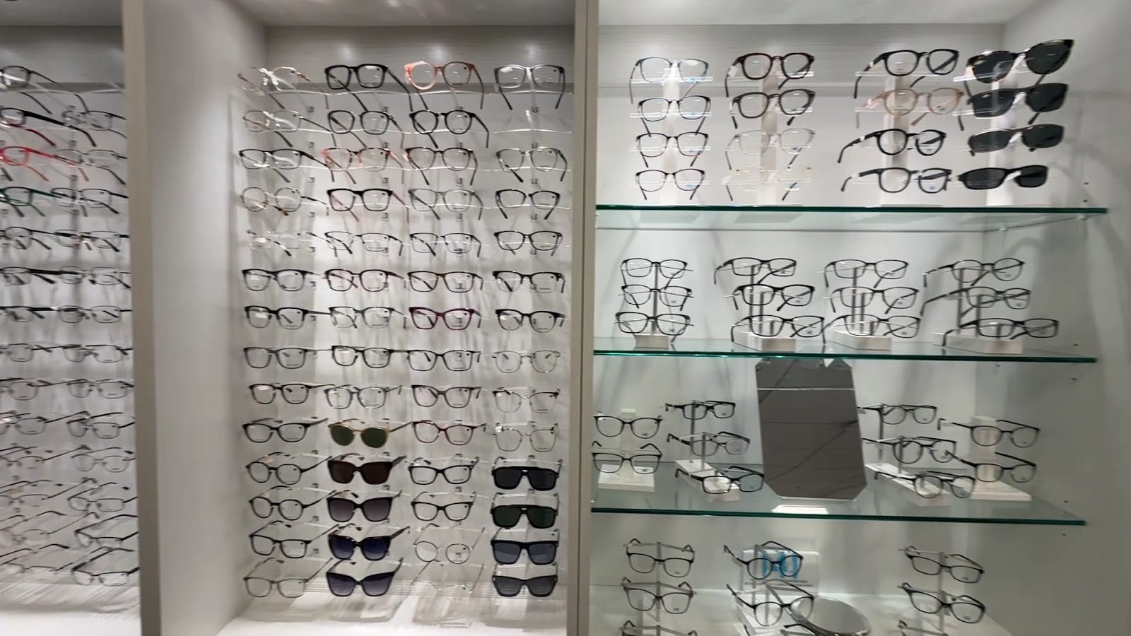 UCSF Mission Bay Optical Dispensary, photo 3