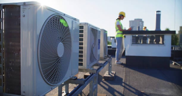 ComfortPro HVAC Services, photo 2
