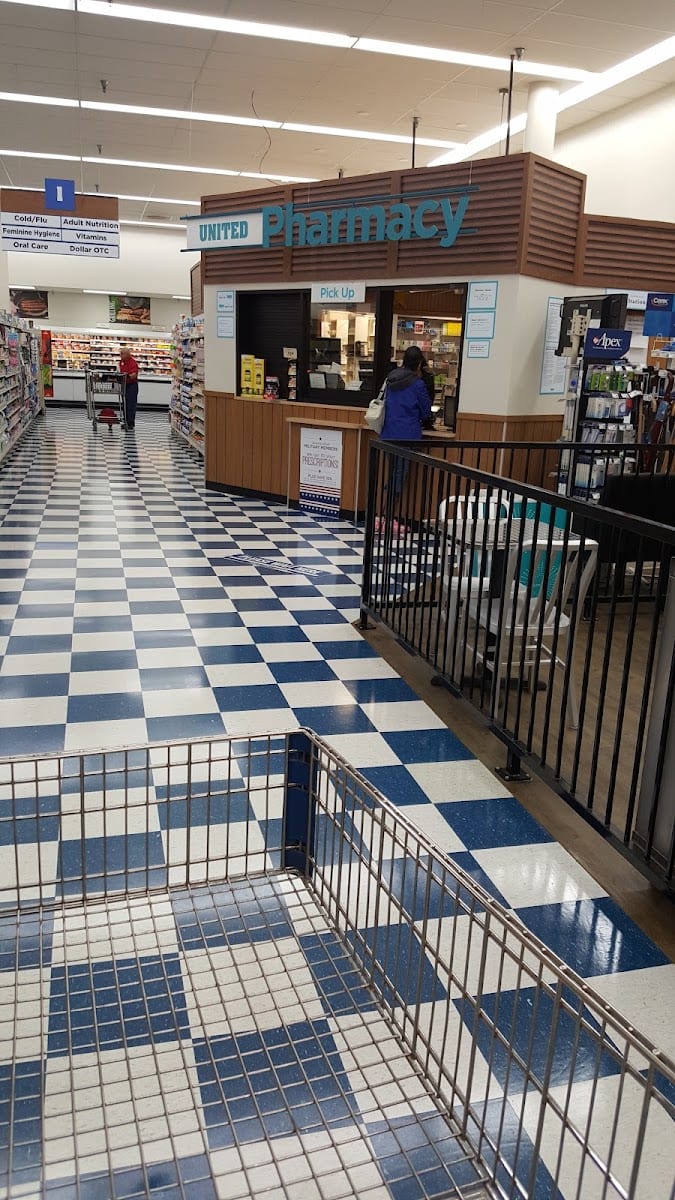 United Supermarkets Pharmacy, photo 2