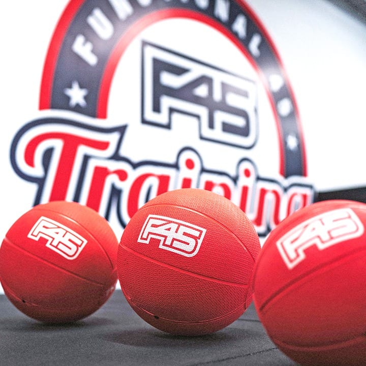 F45 Training Sam Hughes, photo 2