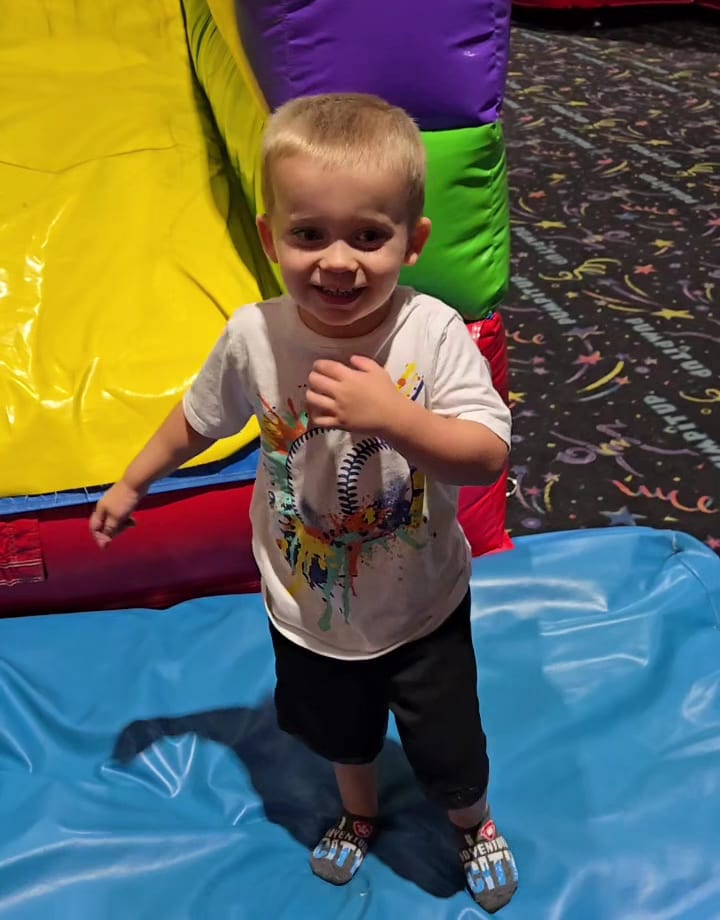 Pump It Up Mobile Kids Birthdays and More, photo 3