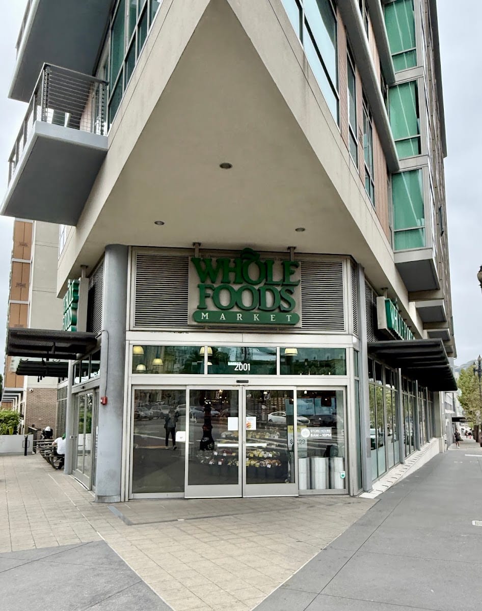 Whole Foods Market, photo 2