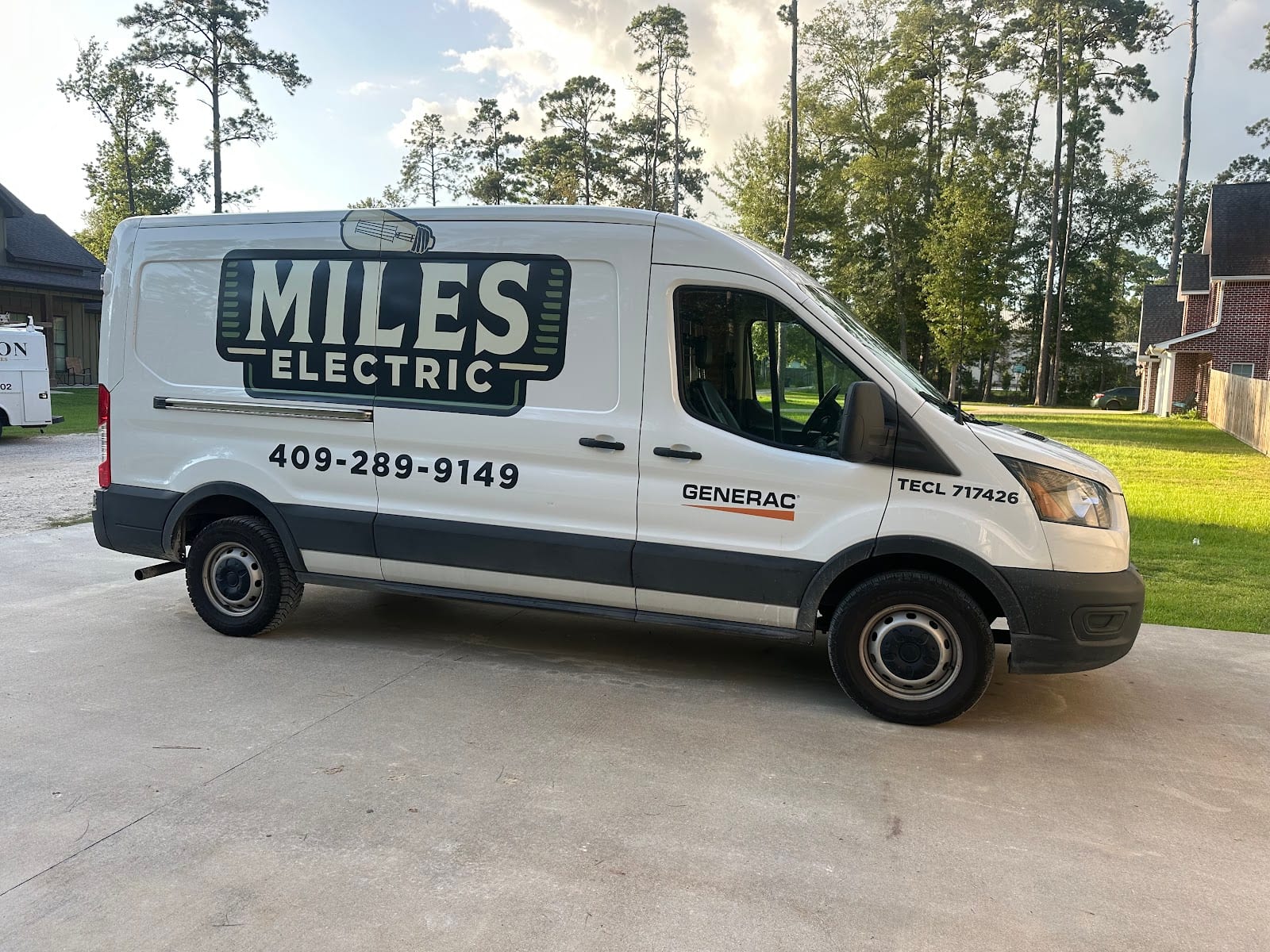 Miles Electric